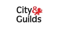 City & Guilds Logo