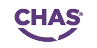 Chas Logo